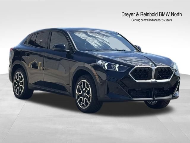 New 2026 BMW X2 xDrive28i w/ Technology Package AWD/4WD image 9