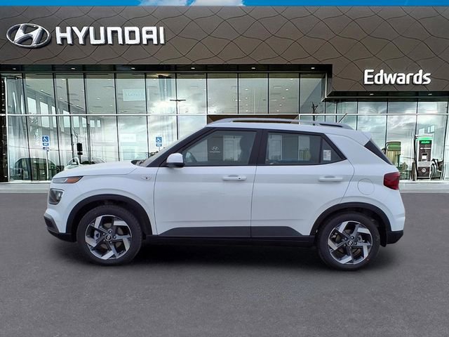 New 2026 Hyundai Venue SEL image 3