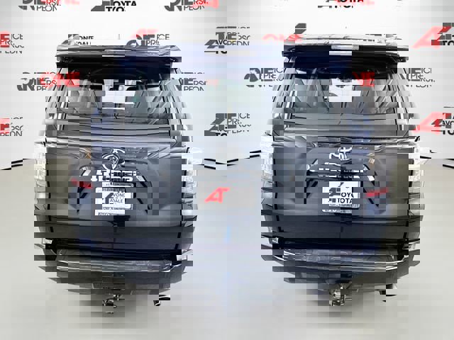 Certified 2021 Toyota 4Runner SR5 image 6