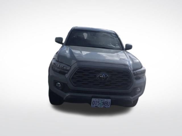 Used 2023 Toyota Tacoma TRD Off-Road w/ Advanced Technology Package image 7
