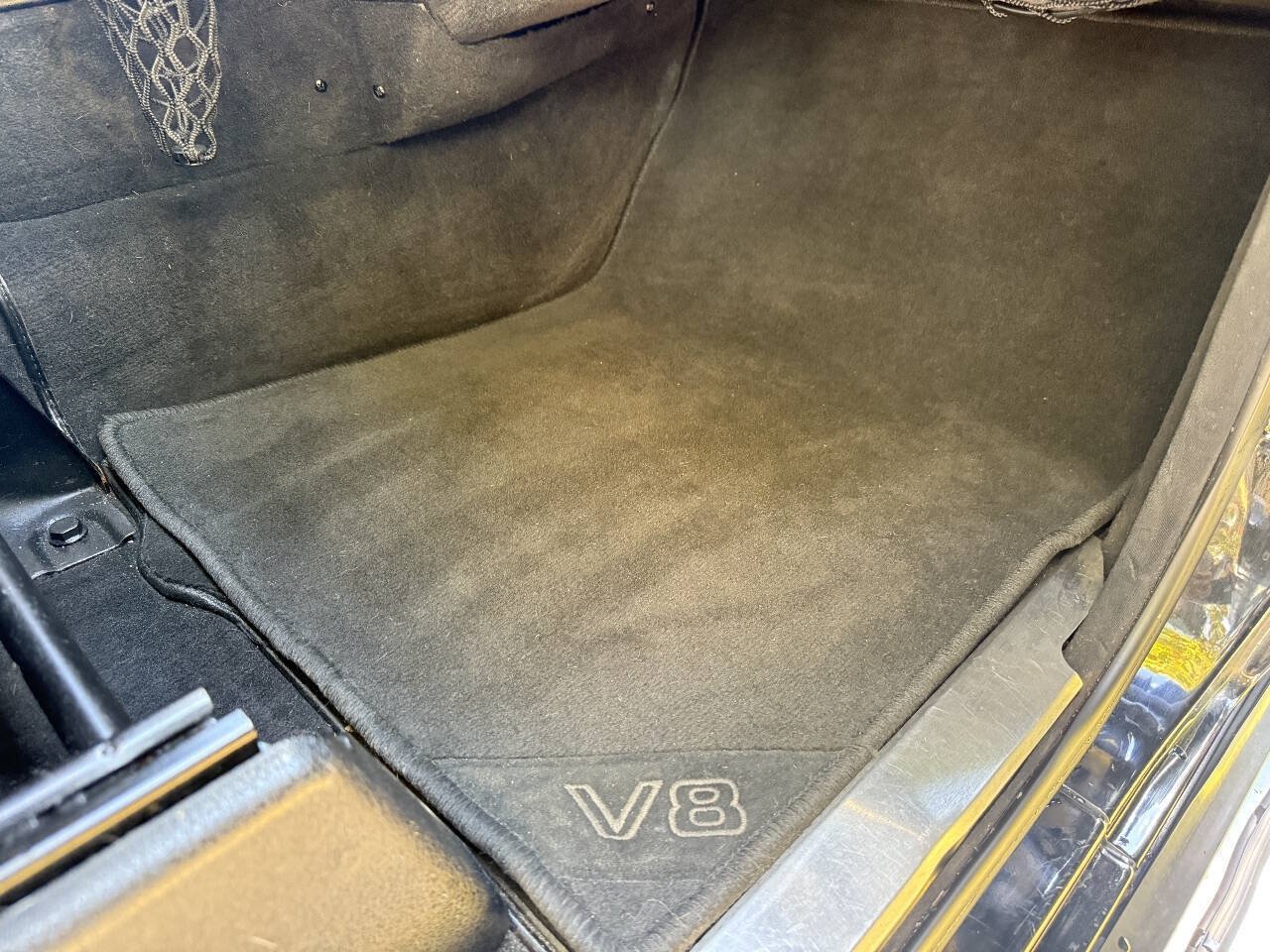Used 2002 Mercedes-Benz G 500 image 45
