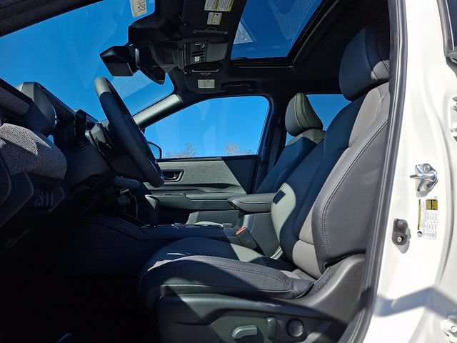 New 2026 Subaru Outback Premium AWD/4WD image 10