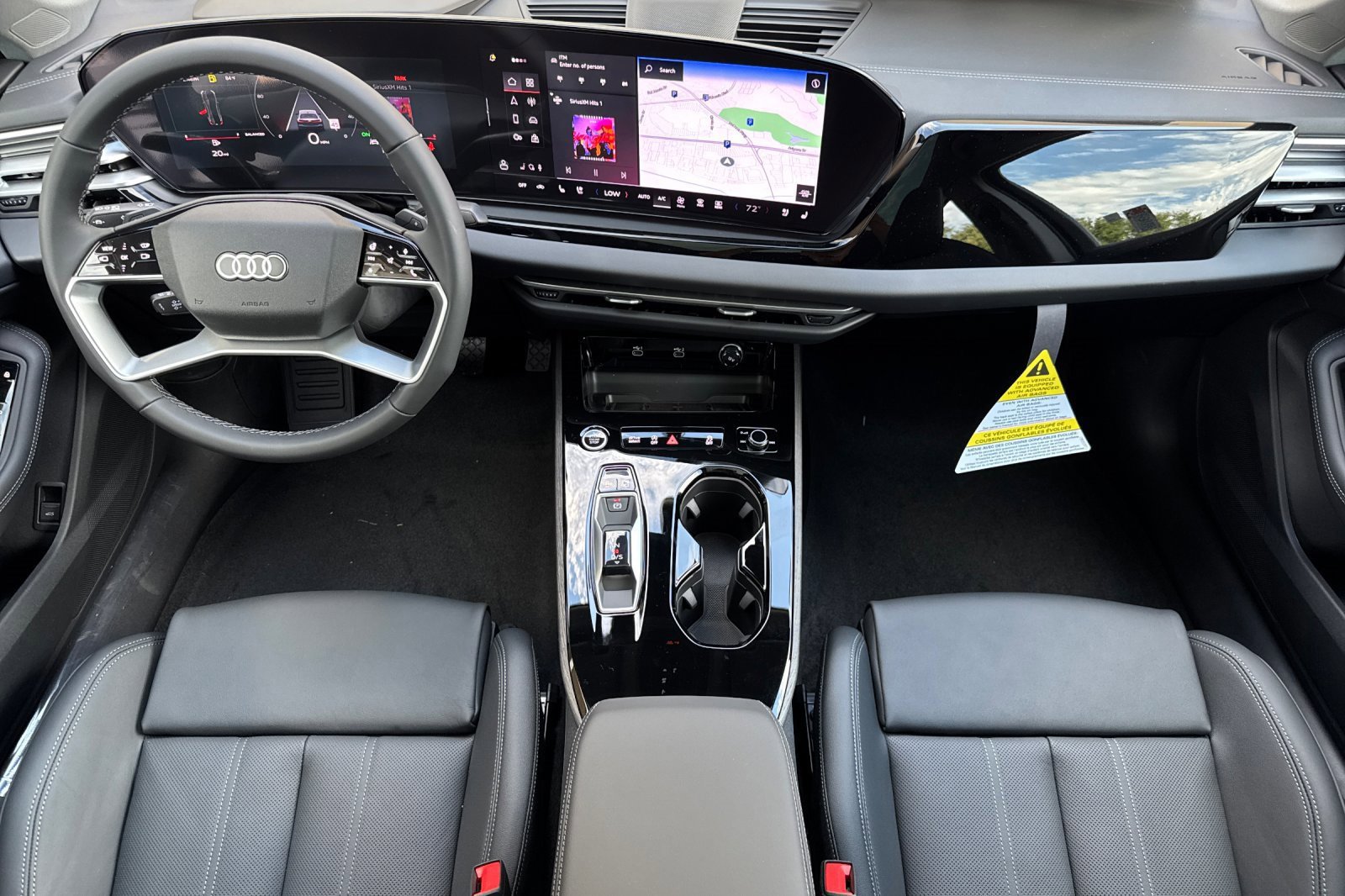 New 2025 Audi A5 2.0T Premium Plus image 10