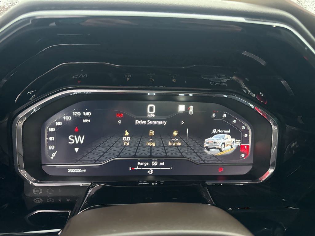 Used 2023 GMC Sierra 1500 SLT w/ SLT Premium Package image 23