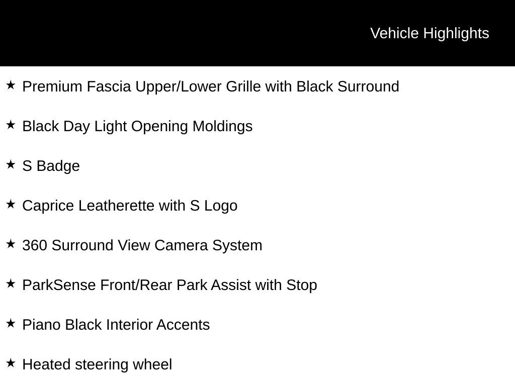Used 2026 Chrysler Pacifica Select w/ S Appearance Package FWD image 11