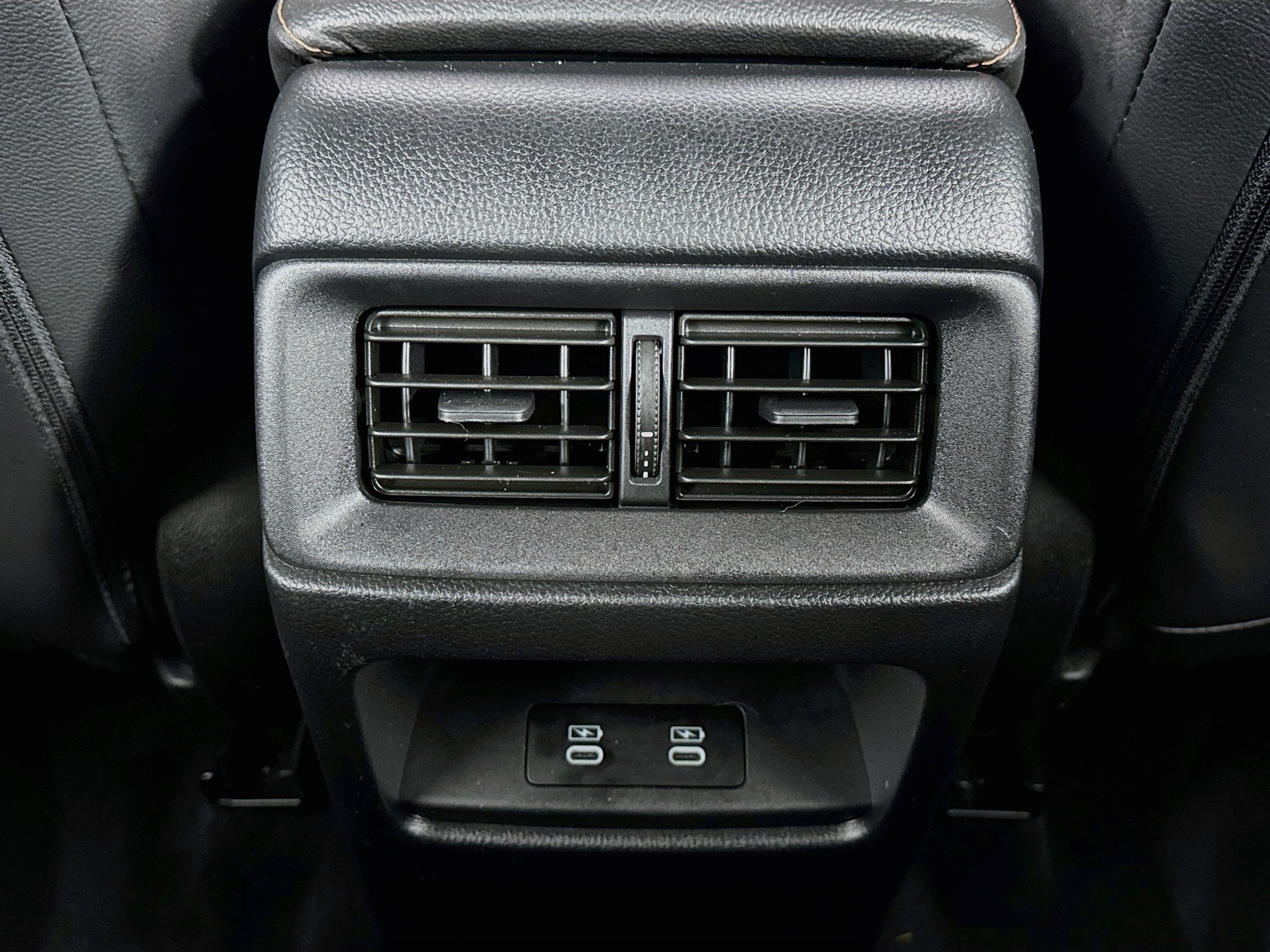 Certified 2024 Honda CR-V Sport-L image 25