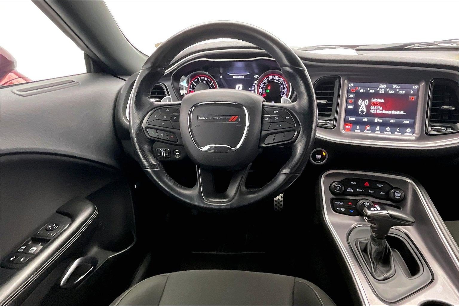 Used 2019 Dodge Challenger R/T Scat Pack RWD image 4
