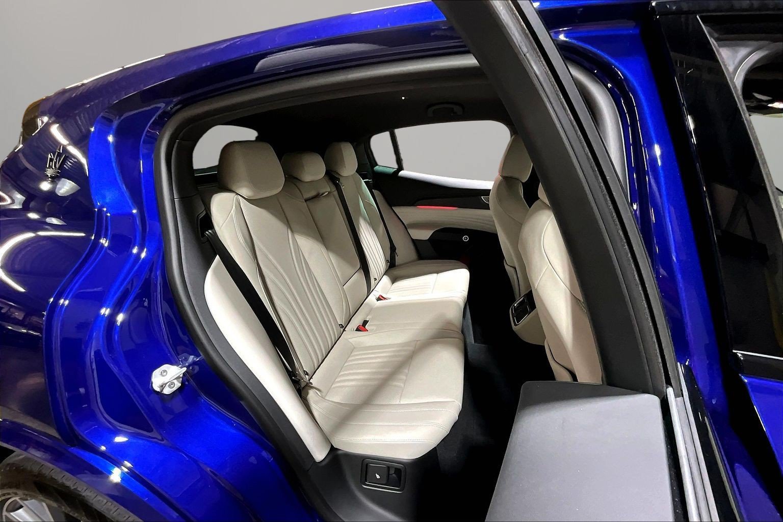 New 2026 Maserati Grecale Modena AWD/4WD image 10