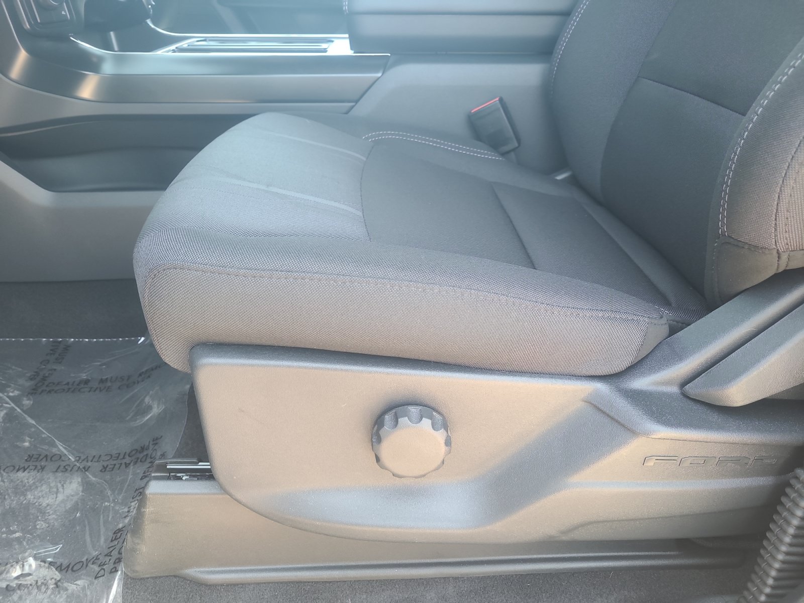 Used 2026 Ford F150 STX AWD/4WD image 14