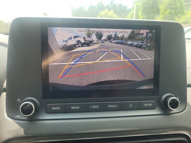 Used 2023 Hyundai Kona SEL image 38