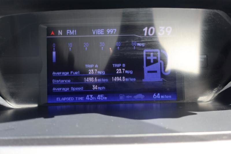 Used 2013 Honda Odyssey EX image 18