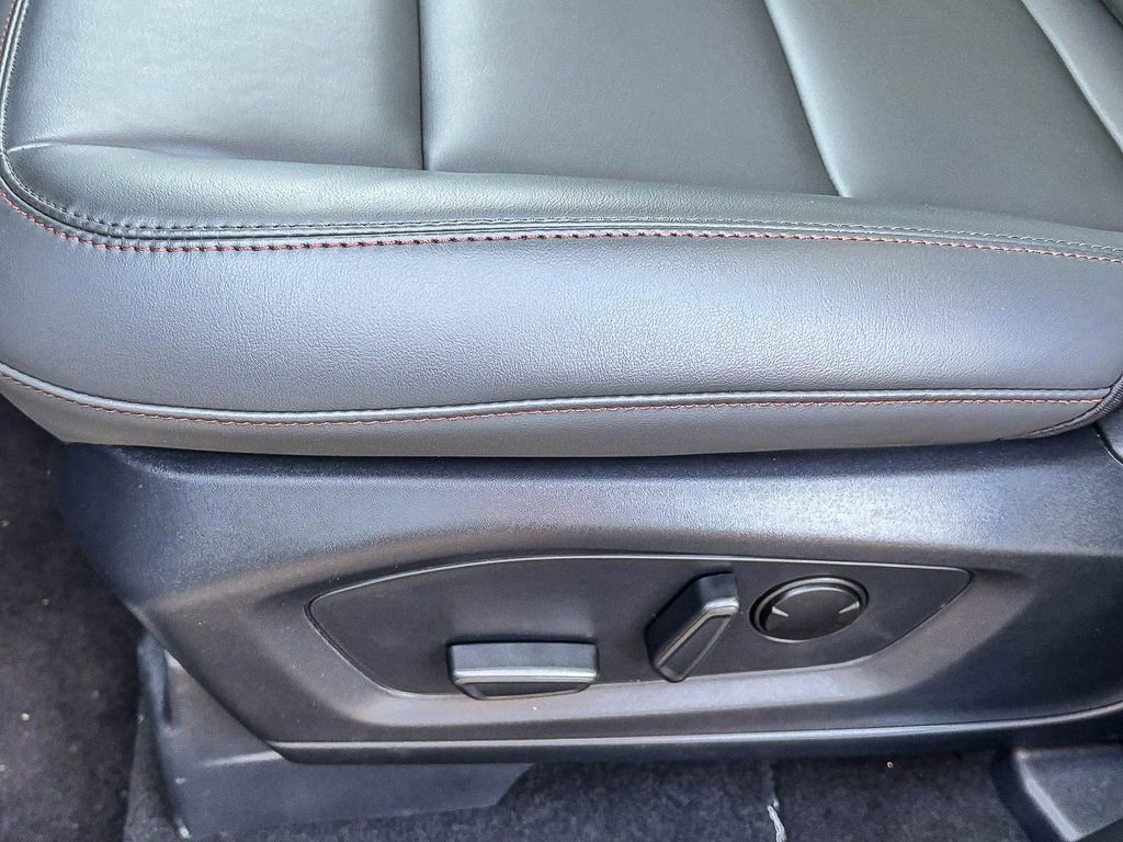New 2026 Ford Explorer Active w/ Active Comfort Package image 19