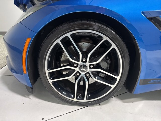 Used 2016 Chevrolet Corvette Stingray Z51 image 5