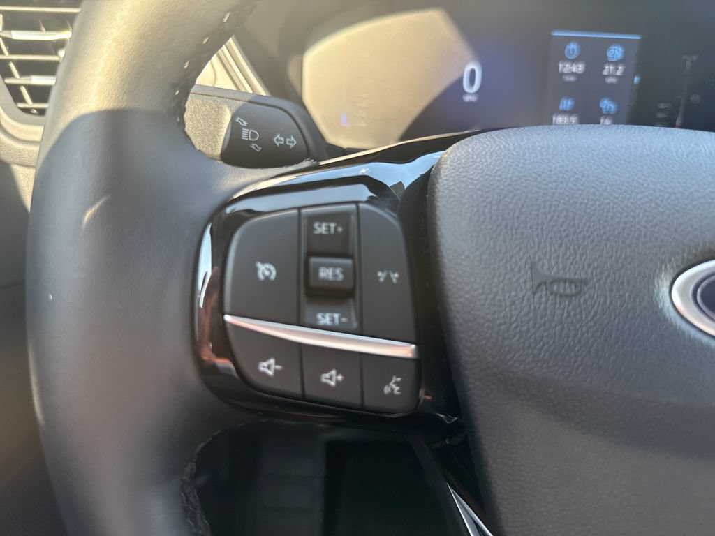 Used 2024 Ford Escape Active AWD/4WD image 18