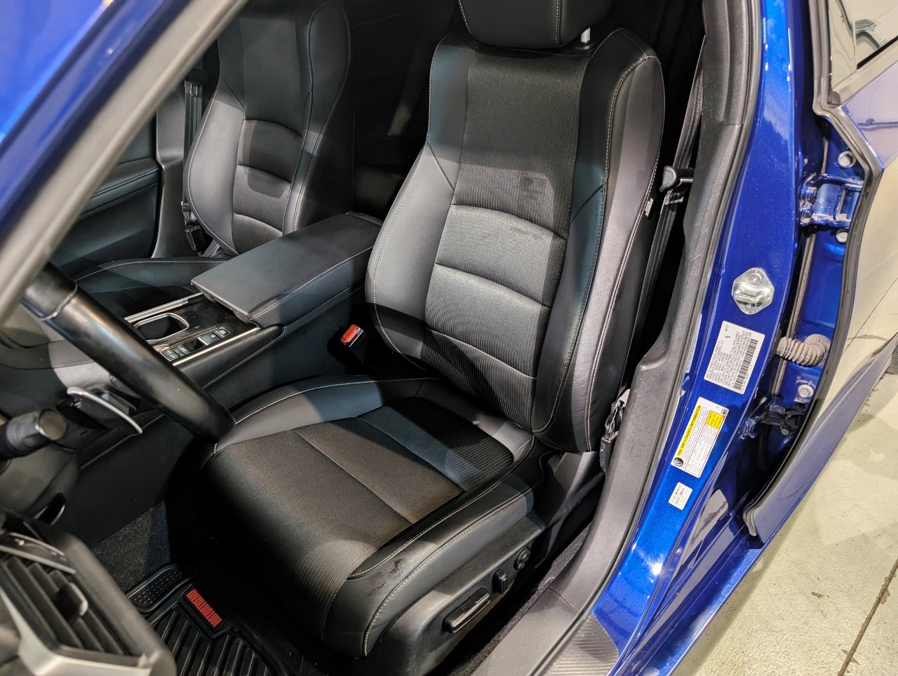 Used 2021 Honda Accord Sport image 17