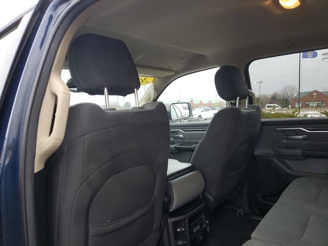Used 2020 RAM 1500 Big Horn image 33