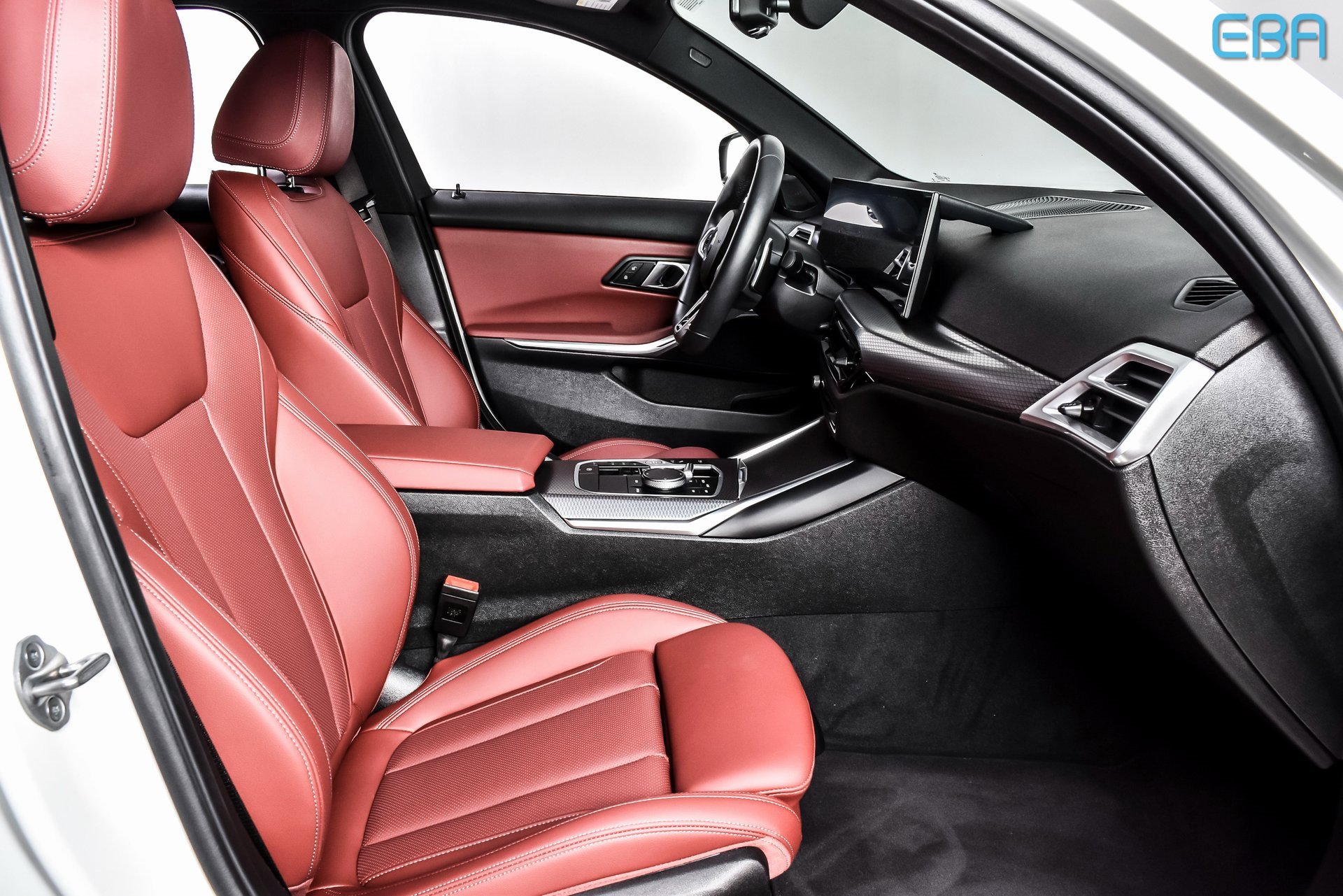 Used 2025 BMW 330i xDrive 330i xDrive w/ M Sport Package image 23