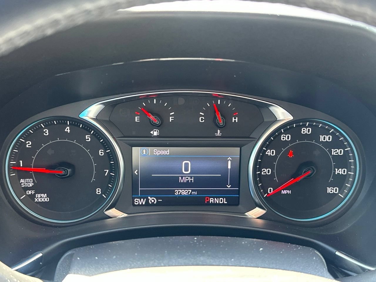 Used 2023 Chevrolet Equinox LT FWD image 16