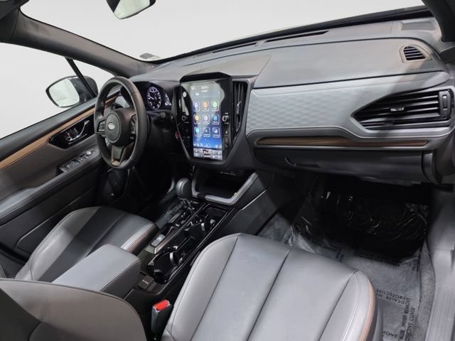 Used 2026 Subaru Forester Sport AWD/4WD image 34