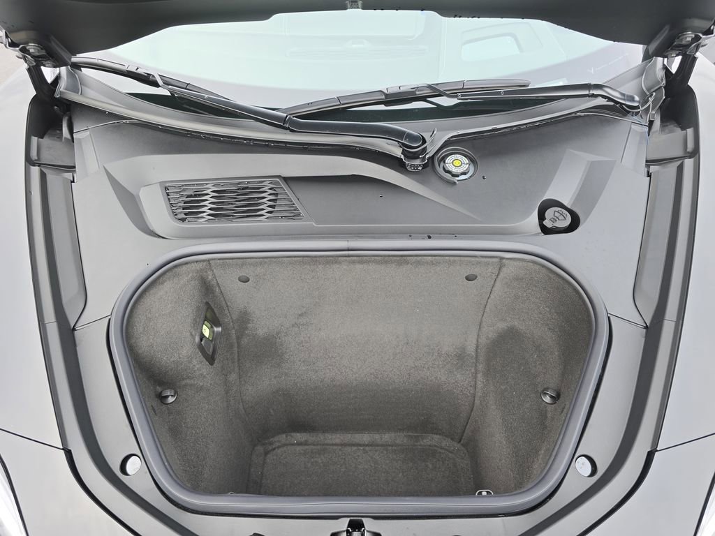 New 2026 Chevrolet Corvette Stingray Preferred Cpe w/ 2LT image 11