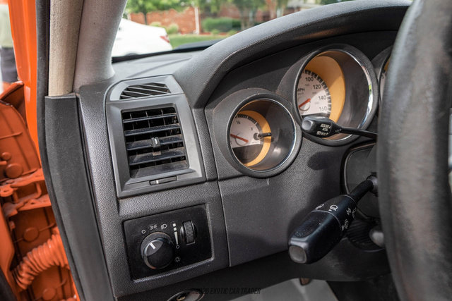 Used 2010 Dodge Charger Police RWD image 41