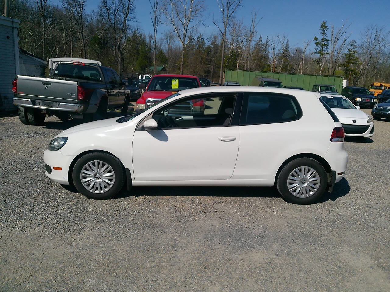 Used 2013 Volkswagen Golf 2-Door image 19