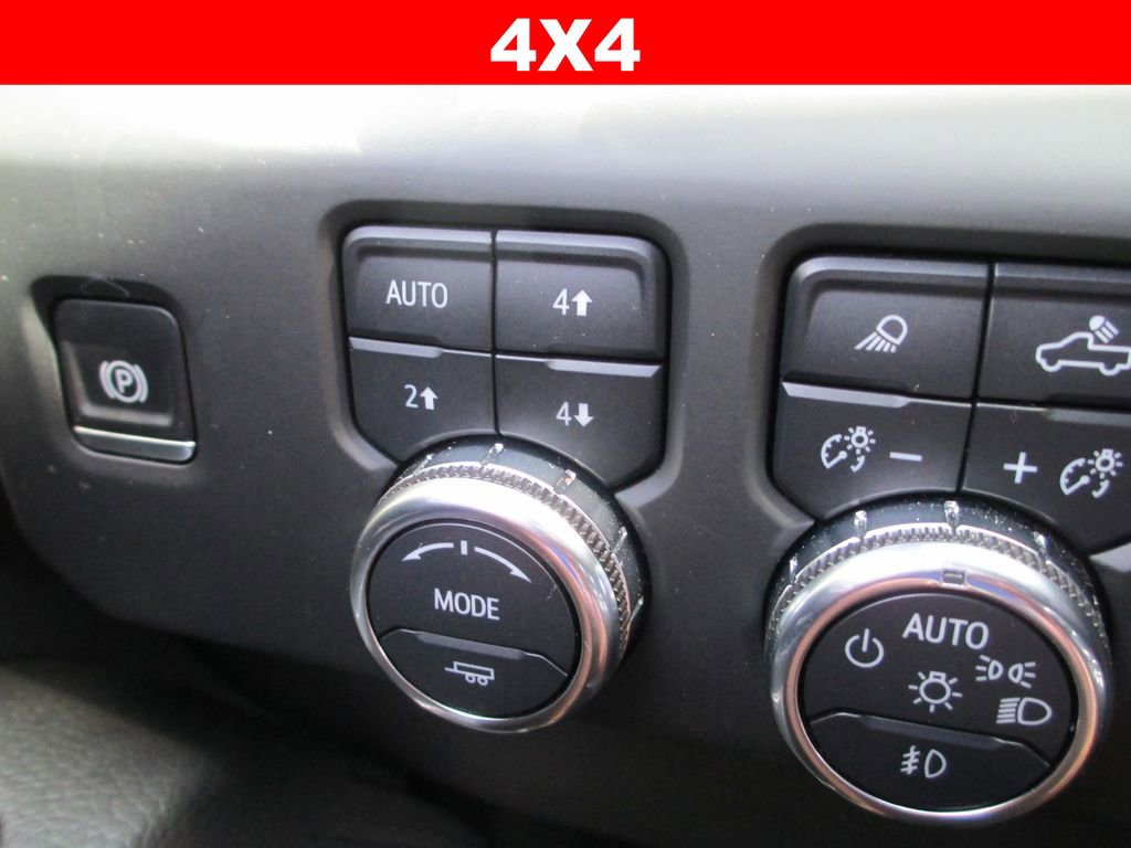 Used 2024 GMC Sierra 1500 Denali image 30