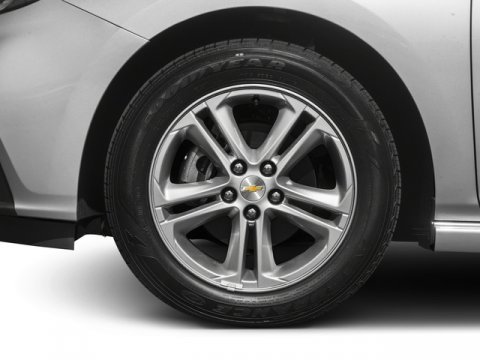 Used 2017 Chevrolet Cruze LT w/ Convenience Package image 14