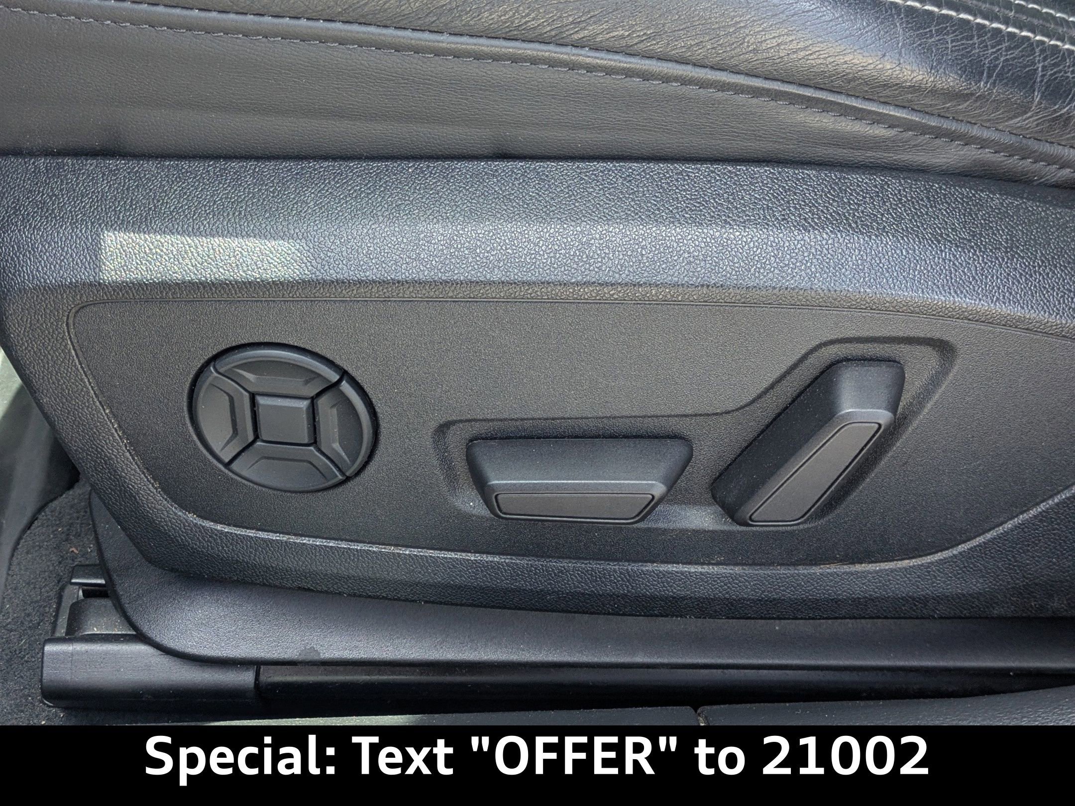 Certified 2021 Audi A6 Premium Plus w/ Premium Plus Package image 21