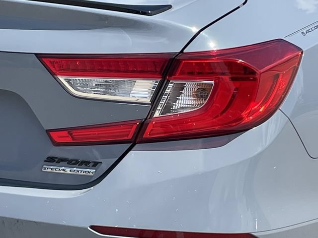 Used 2022 Honda Accord Sport Special Edition image 6
