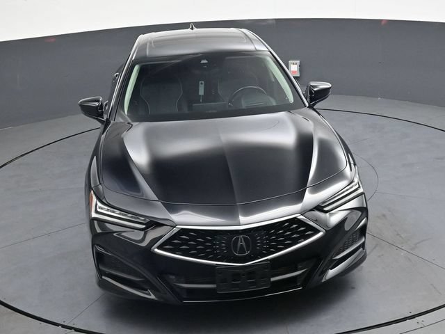 Used 2022 Acura TLX SH-AWD w/ Advance Package image 27