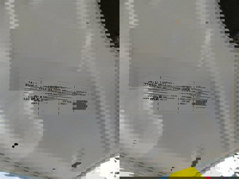 Used 2022 RAM 3500 Tradesman w/ Chrome Appearance Group image 26