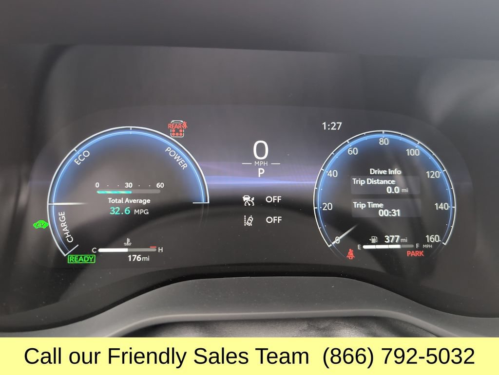 New 2026 Toyota Sienna Platinum AWD/4WD image 15