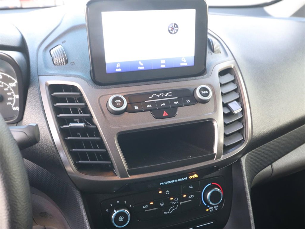 Certified 2023 Ford Transit Connect XL image 16