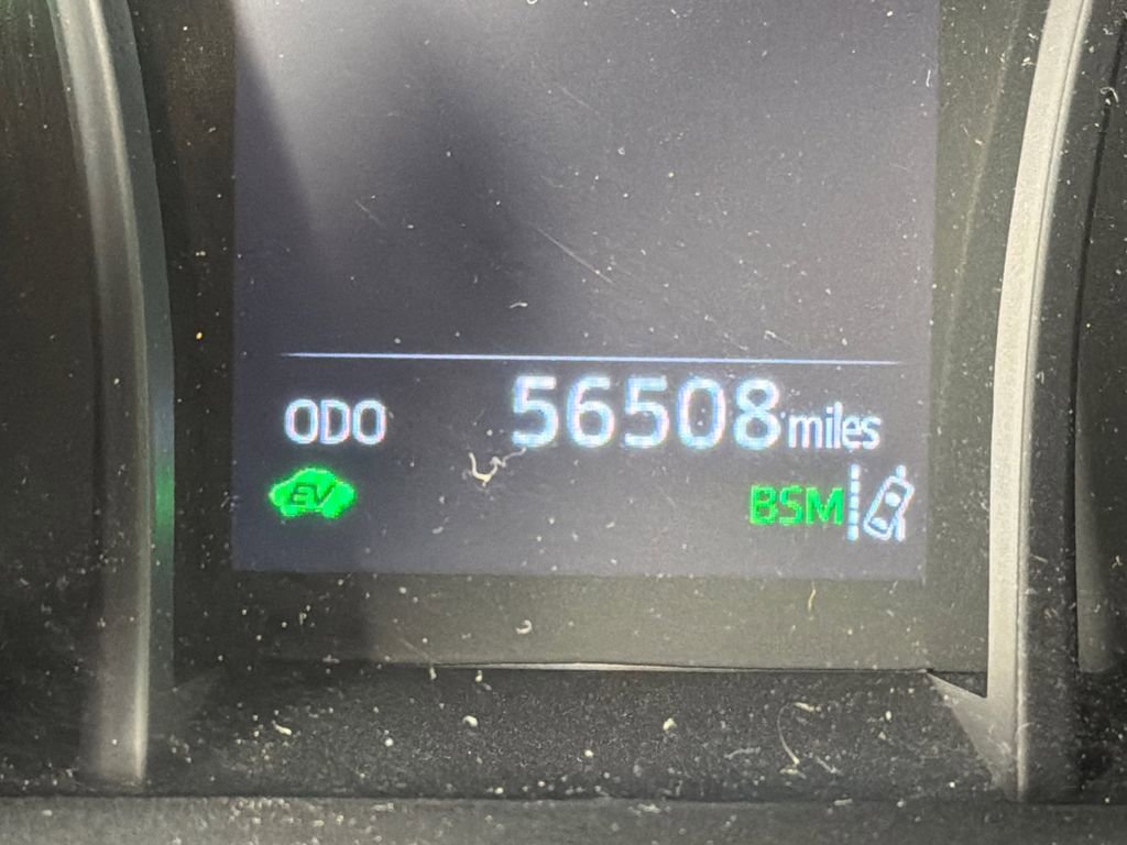 Used 2022 Toyota Camry SE w/ Audio Upgrade Package FWD image 28