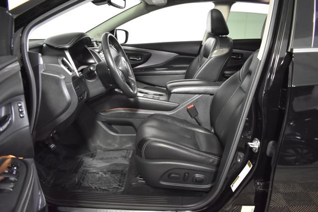 Used 2020 Nissan Murano SL w/ Moonroof Package AWD/4WD image 11