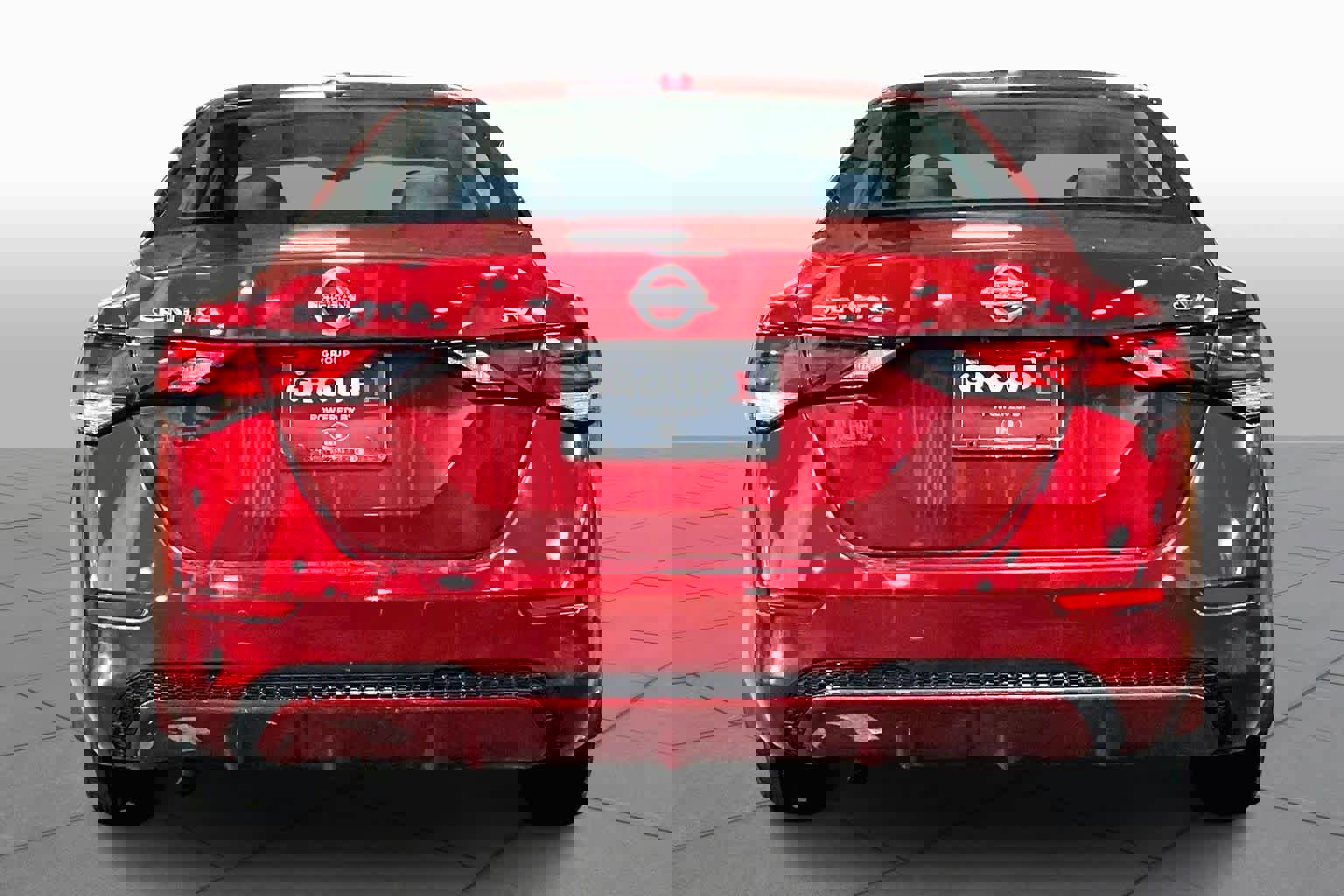 Used 2020 Nissan Sentra SV image 5