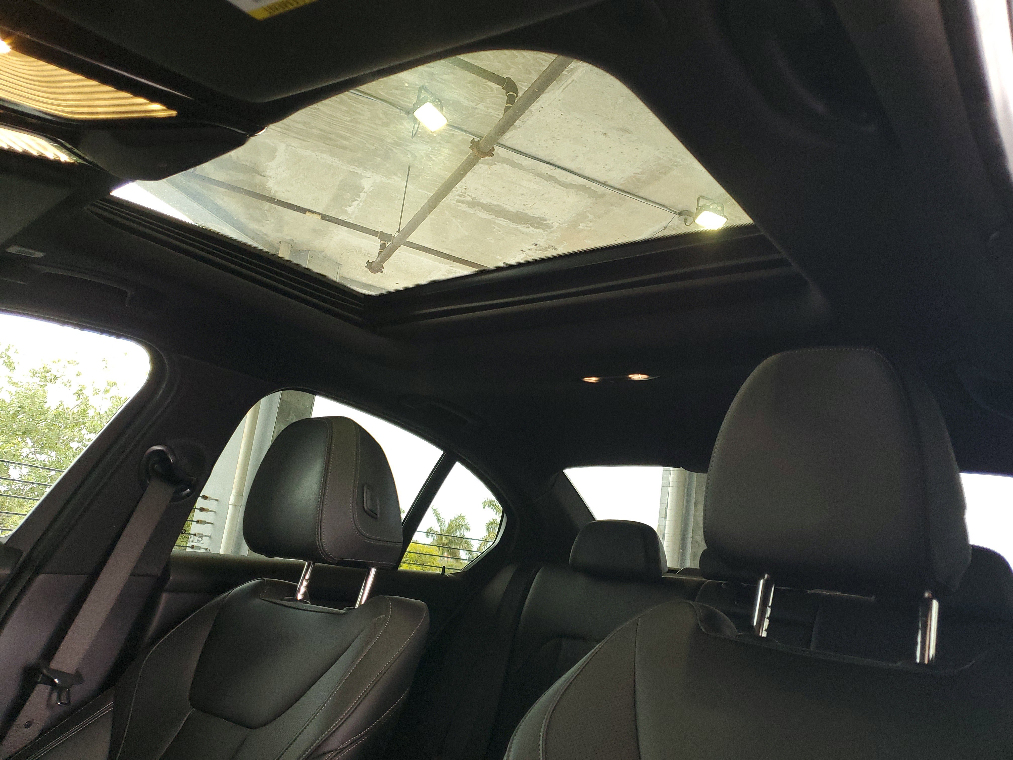 Used 2025 BMW M340i RWD image 20