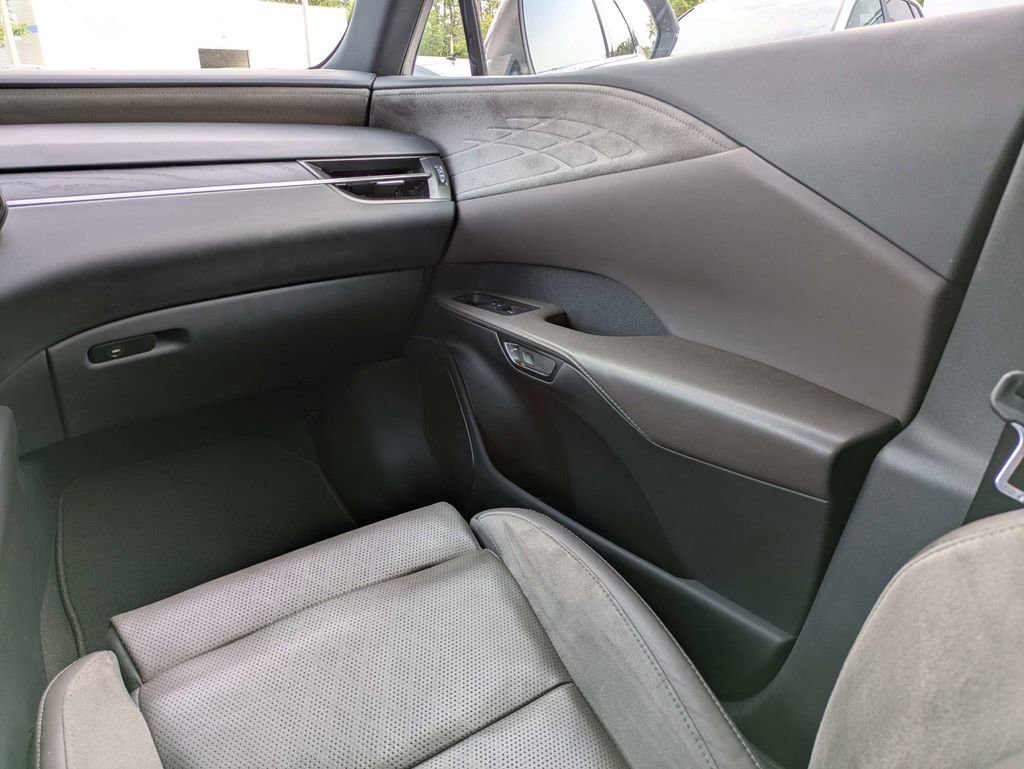 Used 2023 Lexus RX 350 w/ Accessory Package (2T) AWD/4WD image 22