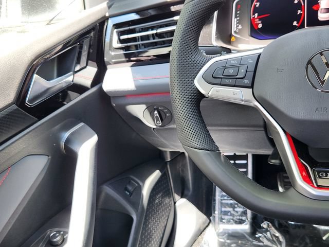 New 2026 Volkswagen Jetta GLI Autobahn FWD image 26
