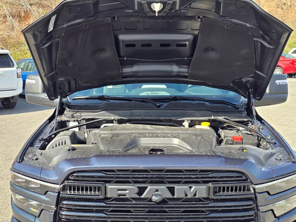 New 2026 RAM 2500 Laramie image 22