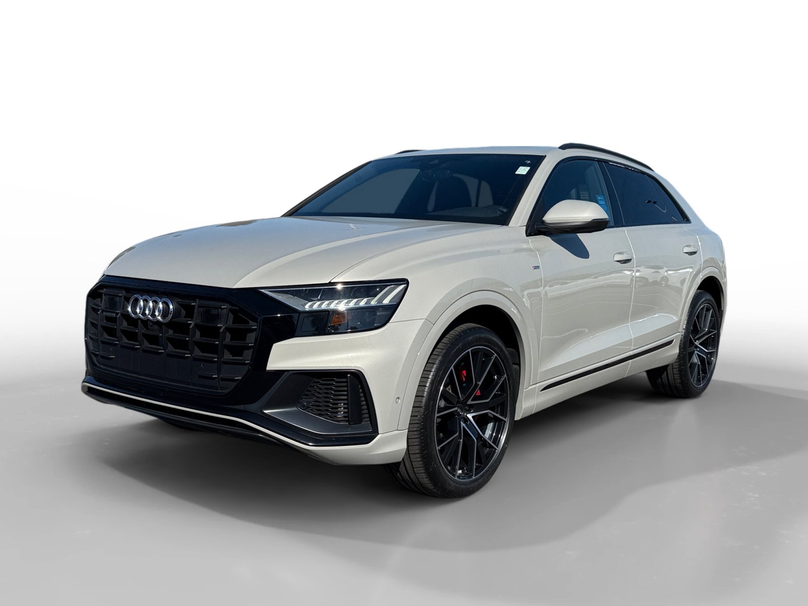 Used 2023 Audi Q8 Premium Plus w/ Premium Plus Package
