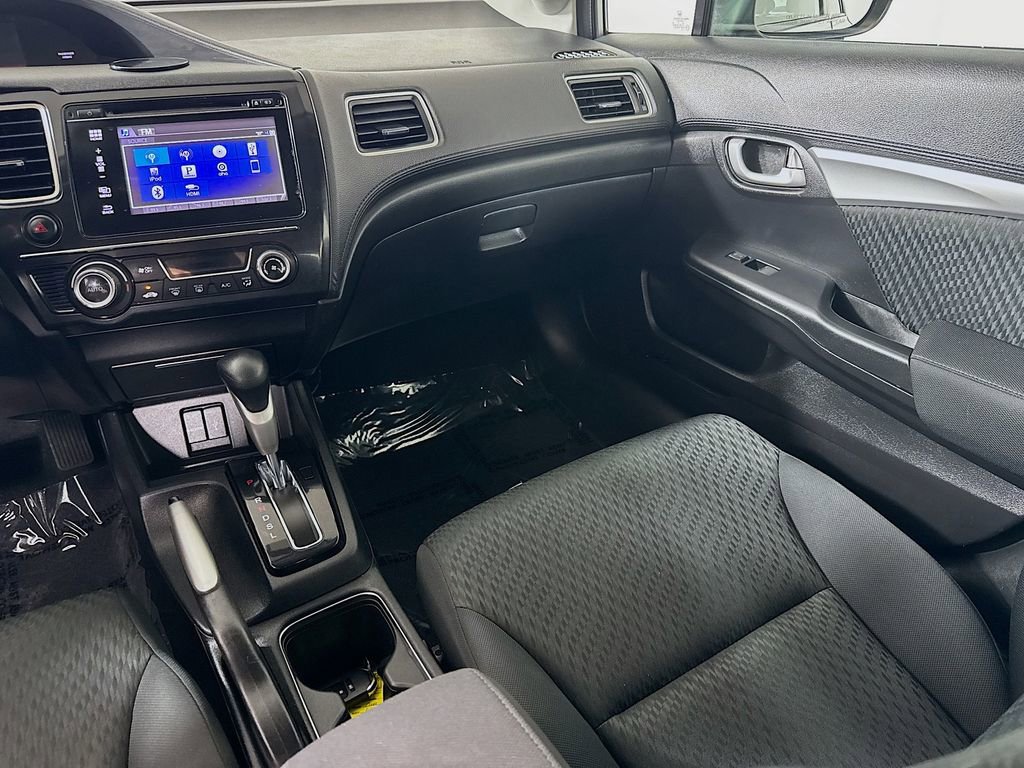 Used 2015 Honda Civic EX image 22