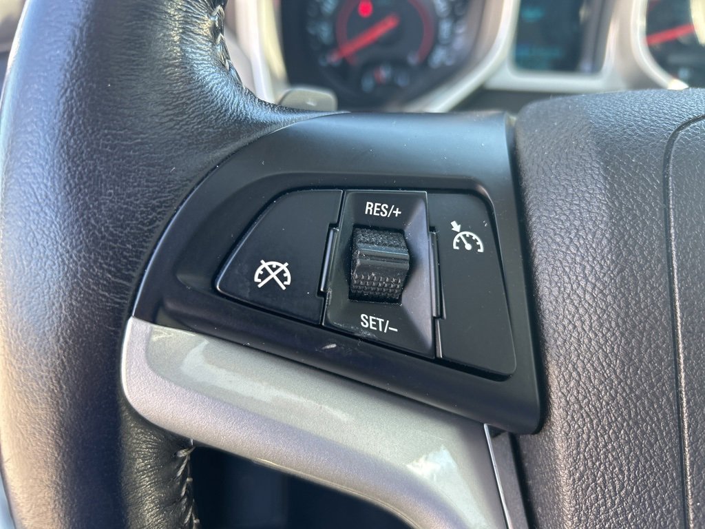 Used 2013 Chevrolet Camaro SS w/ RS Package image 18