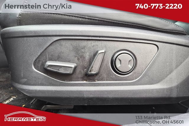 Used 2023 Hyundai Tucson XRT image 22