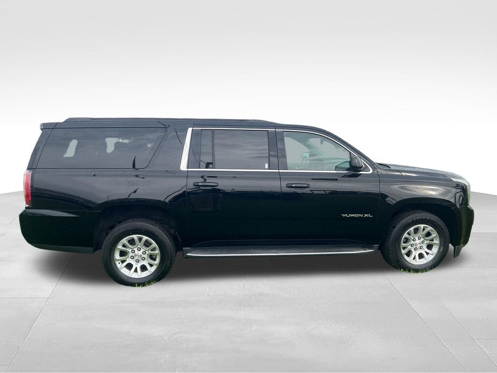 Used 2018 GMC Yukon XL SLT AWD/4WD image 6