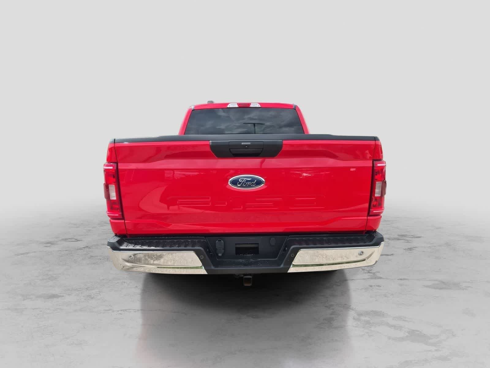 Used 2021 Ford F150 XLT w/ Equipment Group 301A Mid AWD/4WD image 7