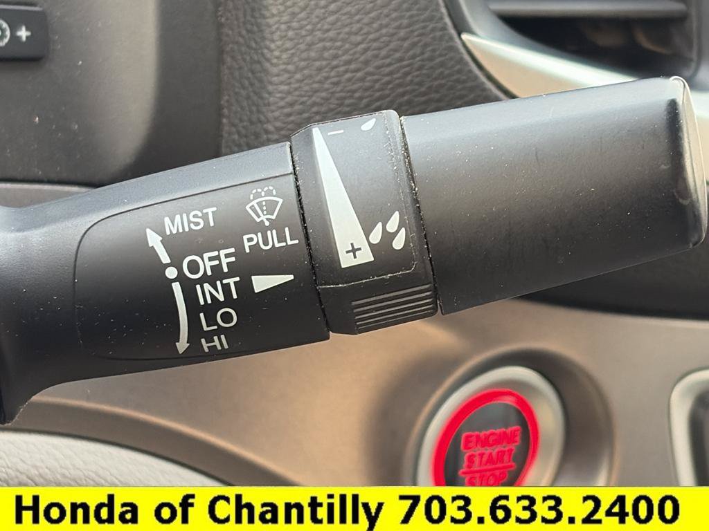 Used 2019 Honda Ridgeline RTL image 11