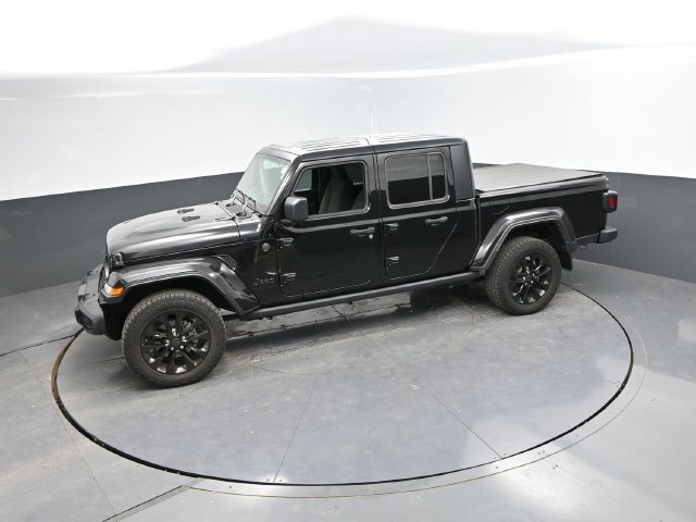 Used 2025 Jeep Gladiator Sport AWD/4WD image 43