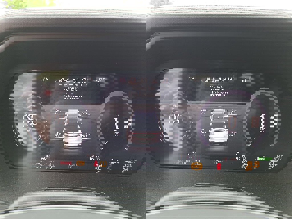 New 2025 Jeep Wagoneer S Limited image 19